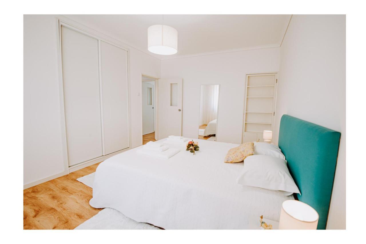 Regina Surf Houses - Cabedelo Beach Viana do Castelo Exterior foto
