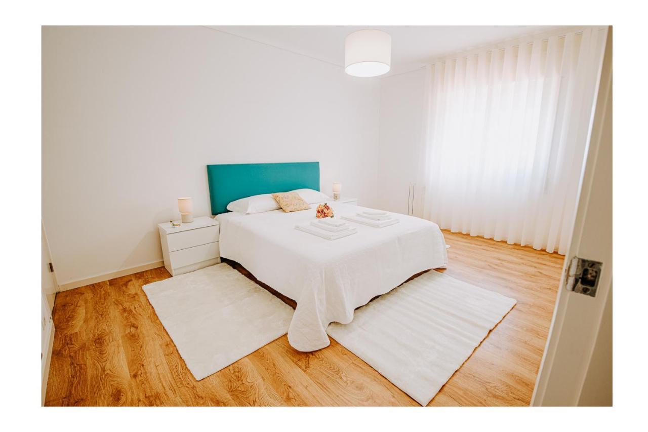 Regina Surf Houses - Cabedelo Beach Viana do Castelo Exterior foto
