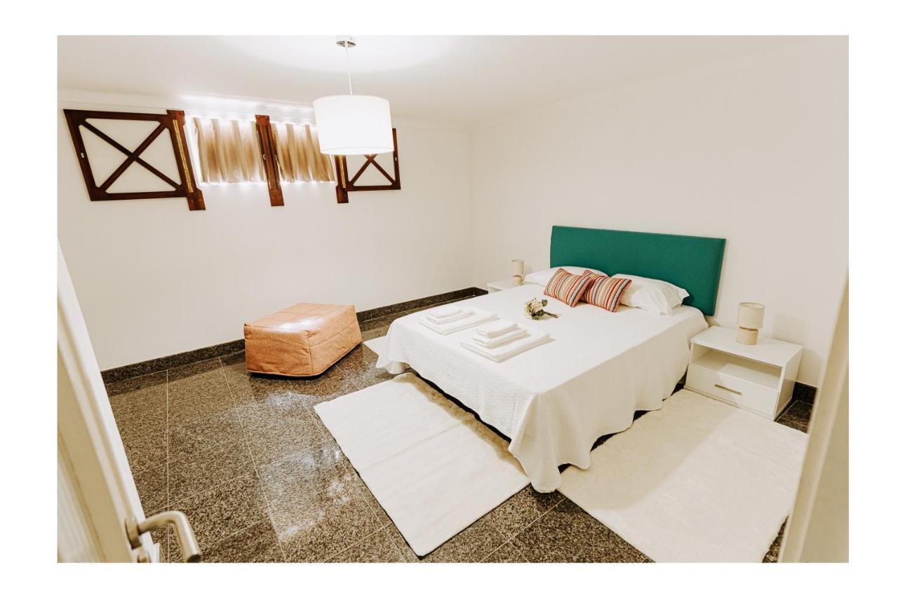 Regina Surf Houses - Cabedelo Beach Viana do Castelo Exterior foto
