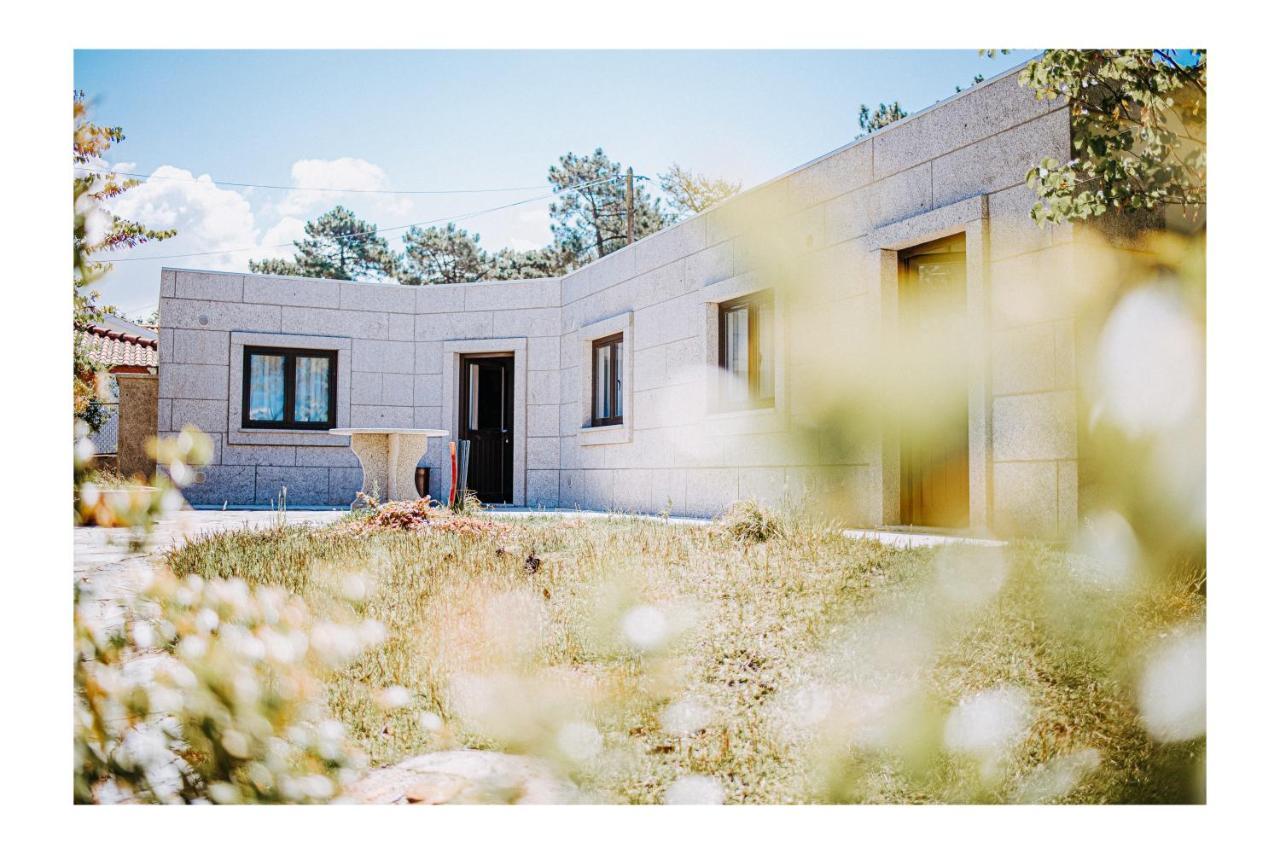 Regina Surf Houses - Cabedelo Beach Viana do Castelo Exterior foto