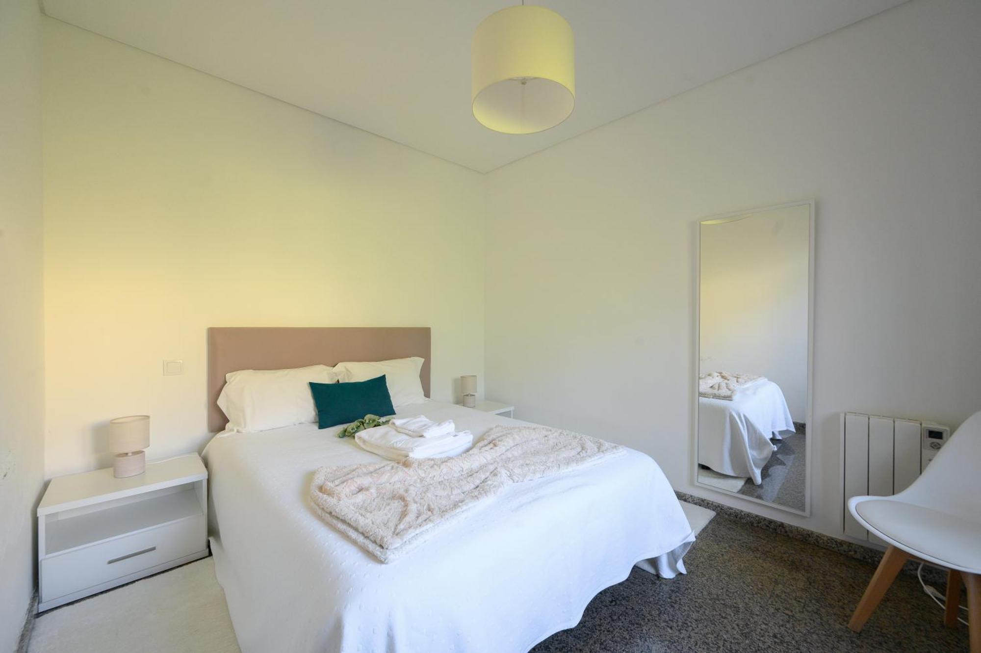 Regina Surf Houses - Cabedelo Beach Viana do Castelo Exterior foto