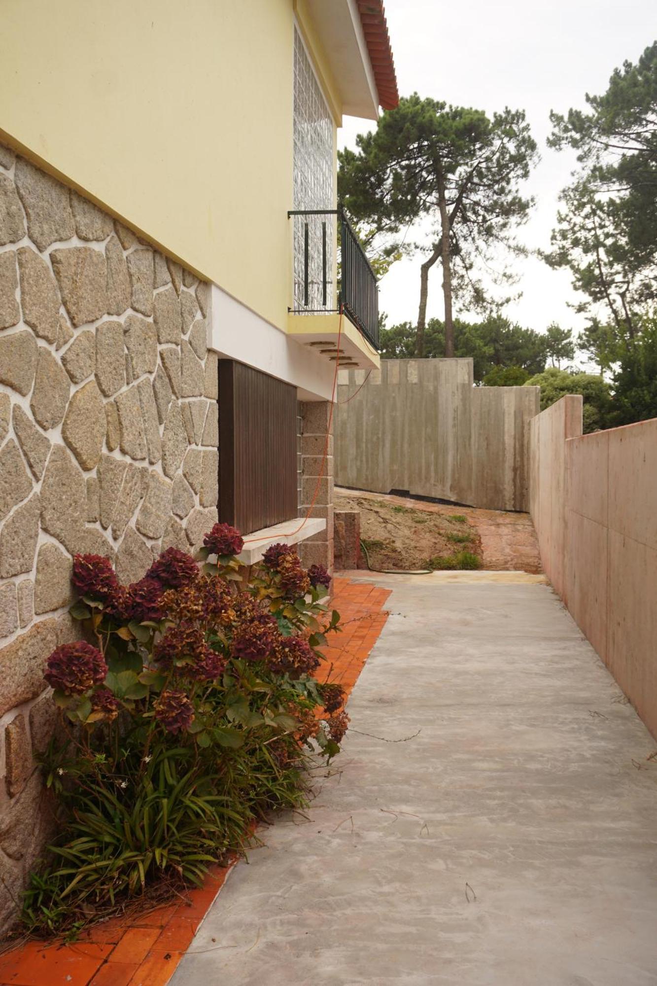 Regina Surf Houses - Cabedelo Beach Viana do Castelo Exterior foto